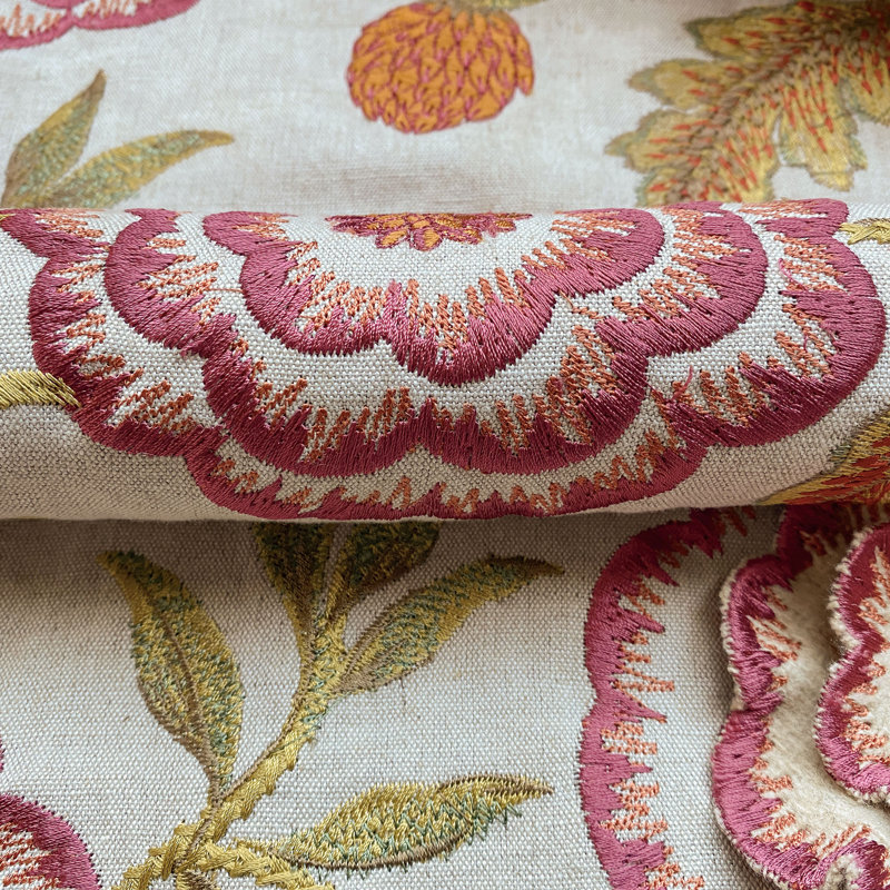 Marguerite Fabric