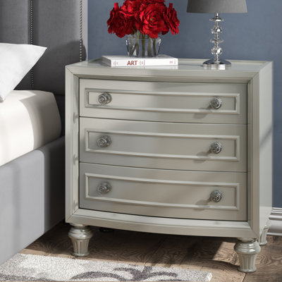 Andersonville 28'' W Nightstand