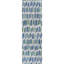 Cayo Hand Tufted PET Indoor/Outdoor Rug in Natural/Green/Blue-653925845