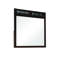 Commode double 6 tiroirs avec miroir Finchley-743116936