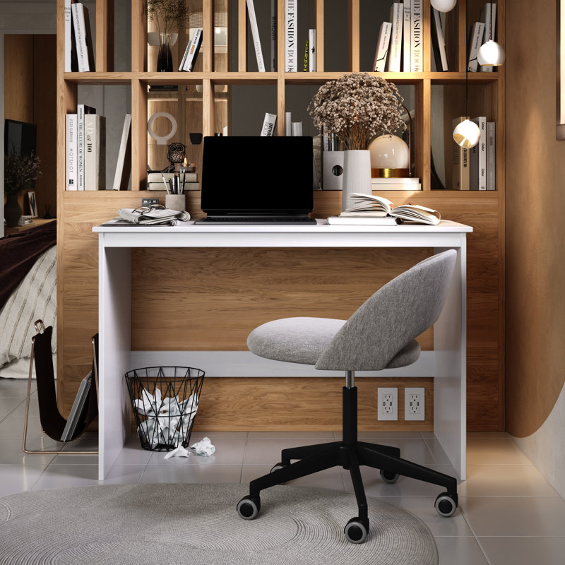  Student Desk - White