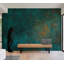 Murale miroir azur-1835821173