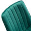 50cm H Upholstered Wing Back Accent-1340076705