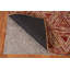 Tapis indien géométrique moderne 5 x 8