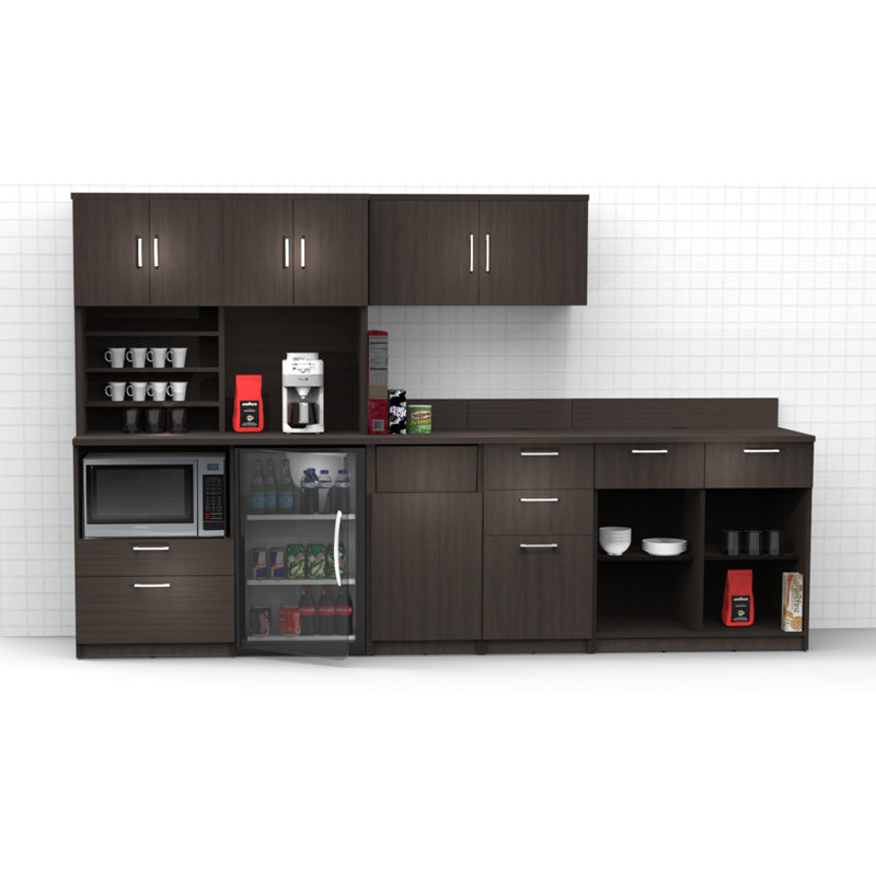 Buffet Buffet Buffet pour la cuisine