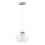 Aviana 1 - Light Sphere Pendant