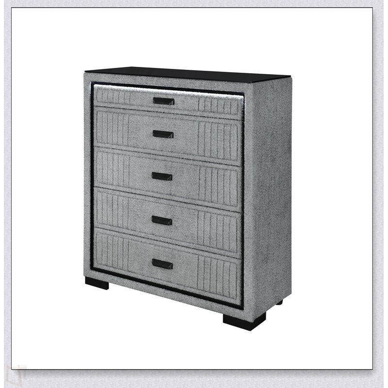 Commode Isaïe