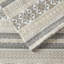 Ensemble de draps imprimés grand