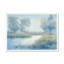 Morning at the Pond II by Timothy O' Toole - Painting Print-1943152200-1943152203