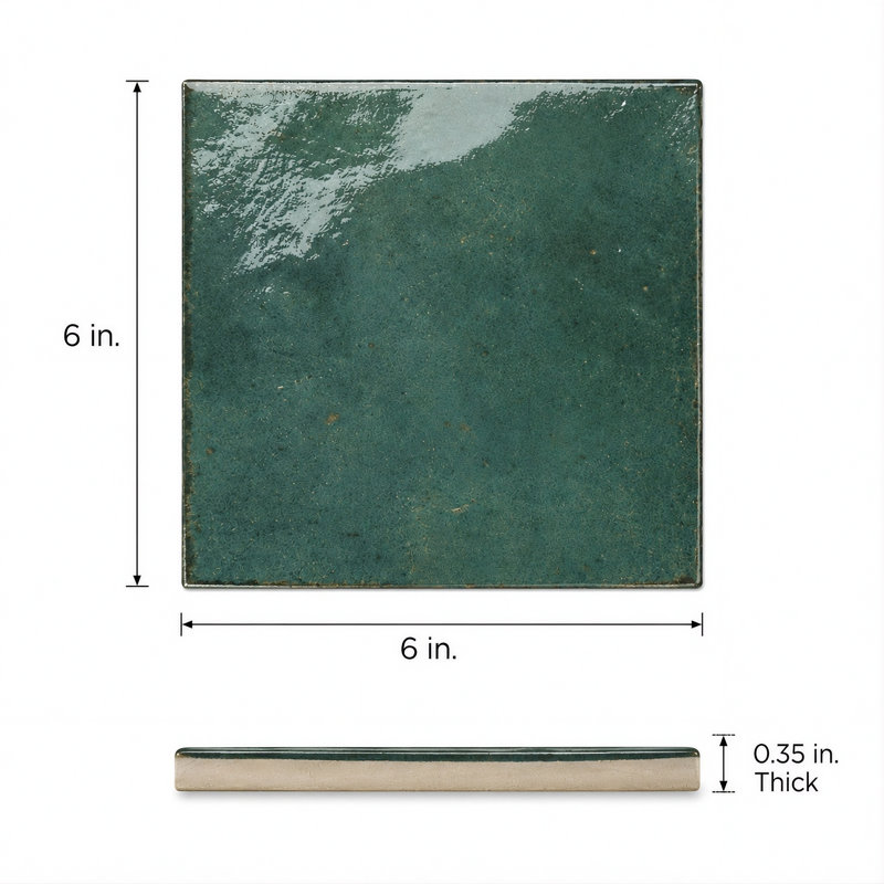 AGADIR AGUA 3X11, 6x6, Lago