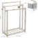 Rustic Freestanding Wooden Towel Rack With 3 Bars And Bottom Storage Shelf For Bathroom, Laundry, Or Poolside Use