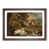 Walnut Framed selected