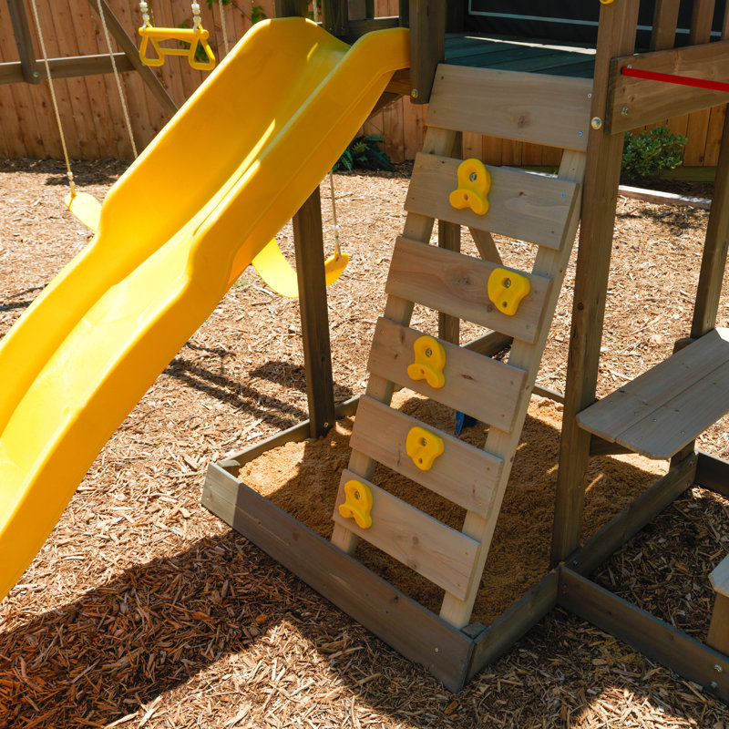 Newport Swing Set
