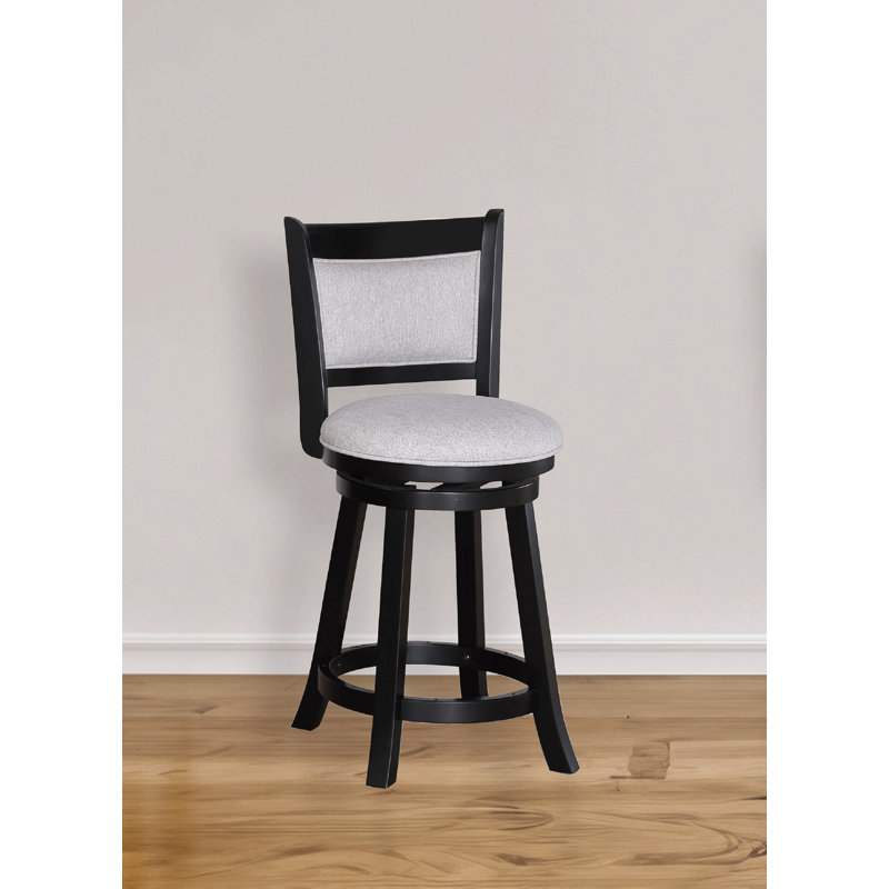 Mobilier de salle à manger en bois 2pc