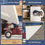 Tapis de cuisine Hadassa-87851409