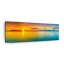Paysage, plage sur toile-1662260578