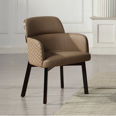 Carl Arm Chair