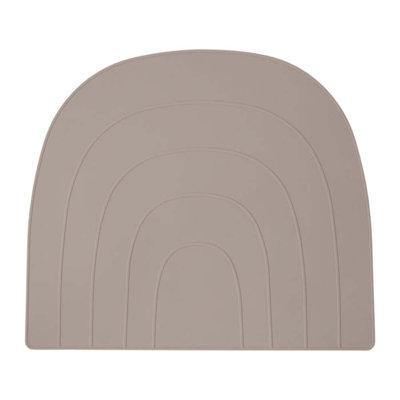 Silicone Novelty Placemat
