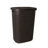 Plastic Laundry Hamper with Handles-824503551