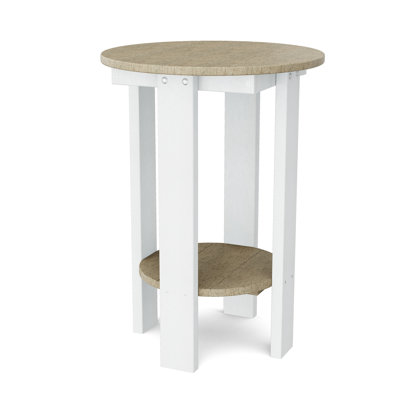 Heritage Balcony Table