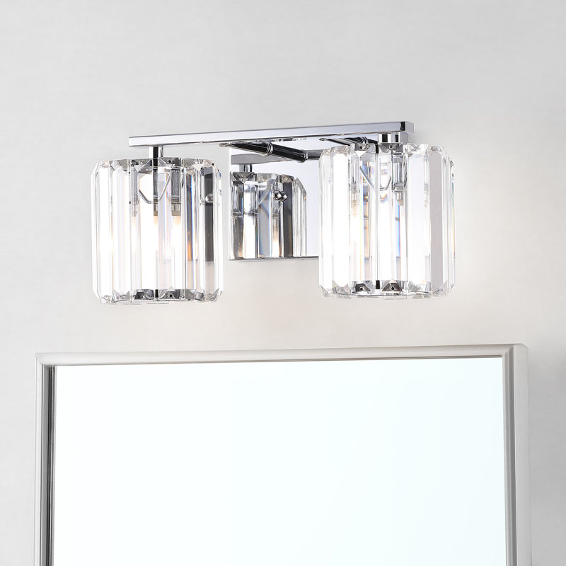 Caydin 2 - Light Dimmable Vanity Light