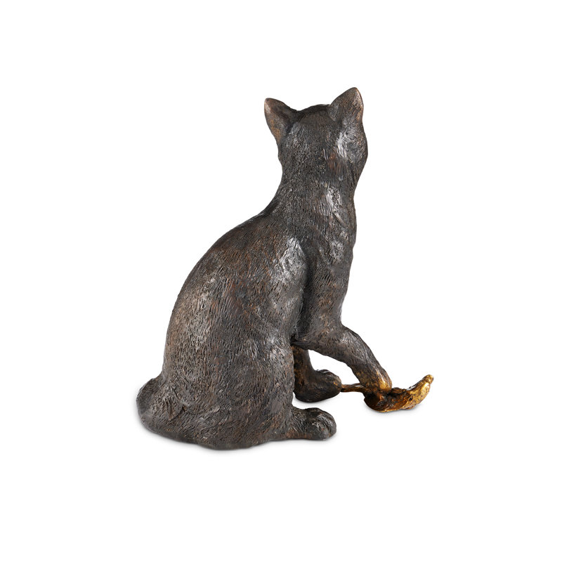 Gatto Bronze