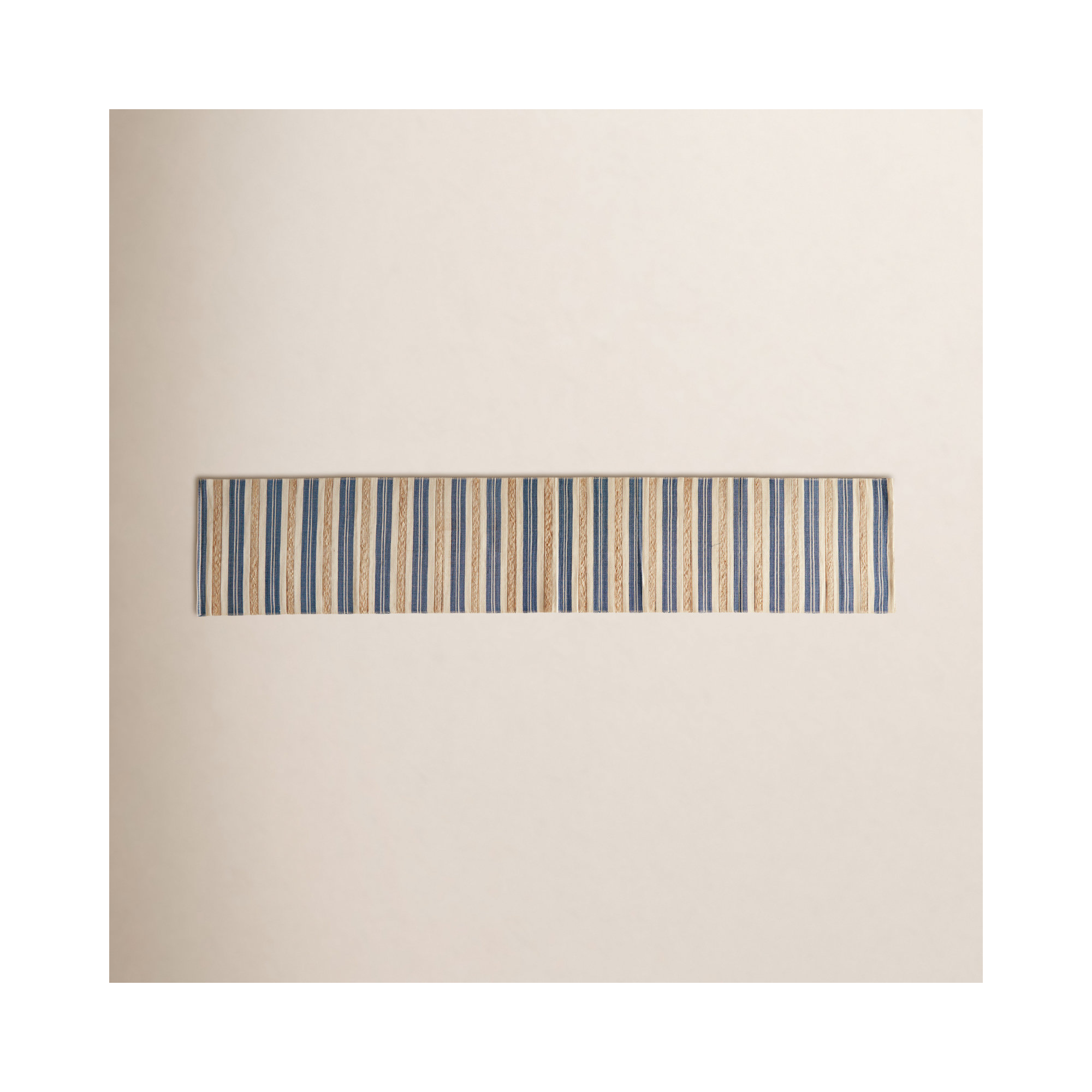 Barclay Butera SYCAMORE CANYON STRIPED RUNNER, Striped
