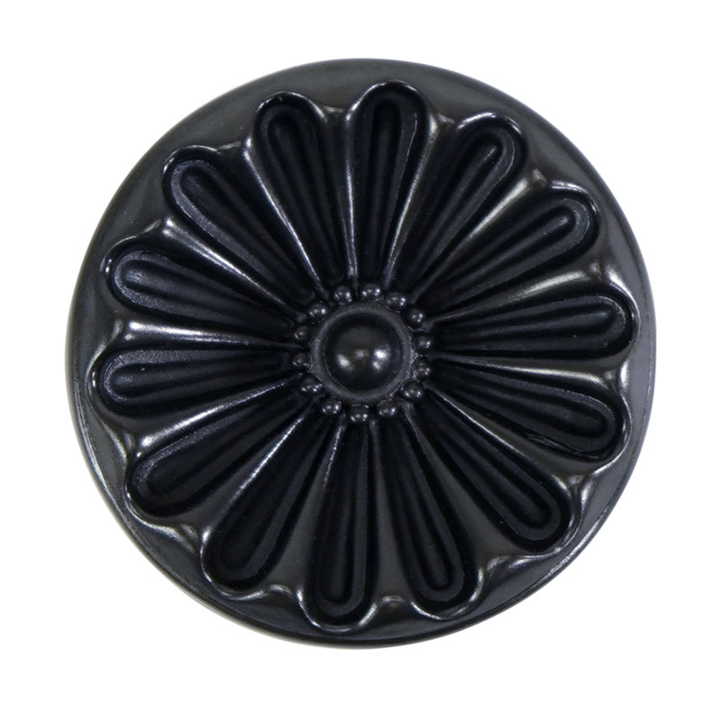 NANTUCKET KNOB, French Bronze