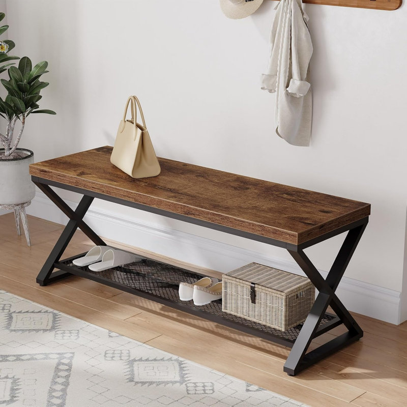 Storage Bench