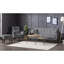 Canapé-lit tapissier Sky-1535458729