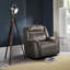 Fauteuil inclinable oscillant standard de 42,5 po de largeur