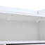 Rangement pour chaussures avec 4 tiroirs rabattables et 2 grands tiroirs-1047422134