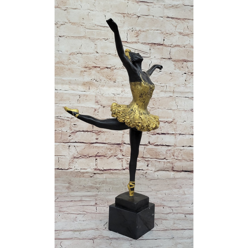 Figurines et sculptures Gadde