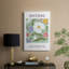 Matisse CCLXIX, reproduction d'art encadrée Cavas