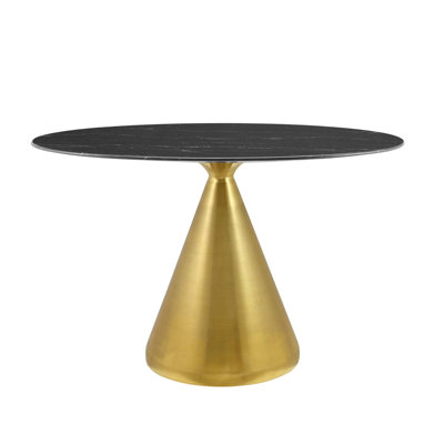 Tupelo Oval Dining Table