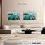 Ravi, paysage marin nordique-107688623