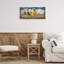 Art mural encadré Just Ducky par Violet Davenport-2029409117-2029409116