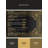 Machine Washable Torresdale New Years Modern & Contemporary Abstract Rug in Black – Black Binding-101928744