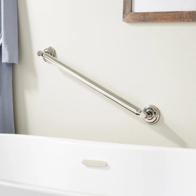 Signature Hardware Inglewood Grab Bar