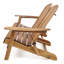 Causeuse Malibu Adirondack-1200904058