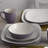 Noritake Colorwave Square 4-Piece Place Setting, Service for 1-86133917
