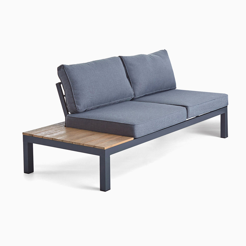 ELDON SOFA SEATER, Left Hand Facing