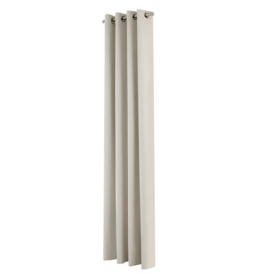 Ensemble de 2 rideaux occultants Solar Max