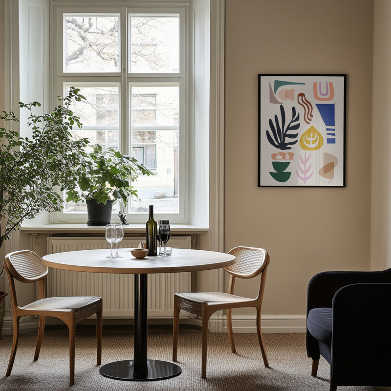 Wrapped Canvas Print, 121.92cm H x 81.28cm W