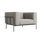 Cache Outdoor Lounge Chair