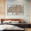 Tree of Life Wooden Wall Art