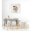 Jungle Day 3' Wall Decal-47482816-47831800