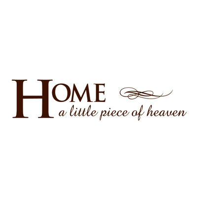 Religious & Spiritual Non-Wall Damaging Wall Decal