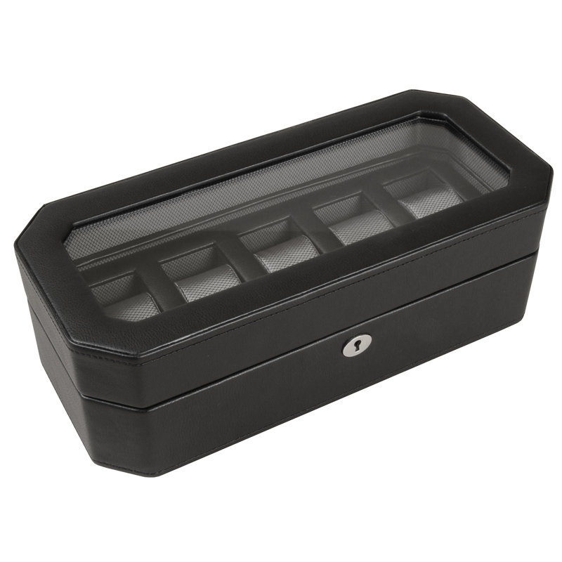 Windsor 5 Piece Watch Box