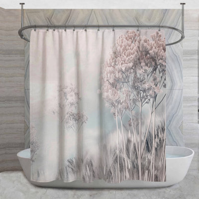 Davod Shower Curtain